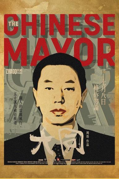 Free subtitles for The Chinese Mayor 2015