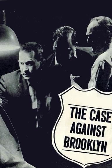 Free subtitles for The Case Against Brooklyn 1958