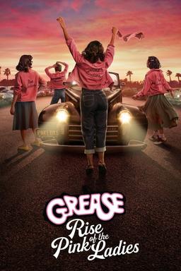 Free subtitles for Grease: Rise of the Pink Ladies