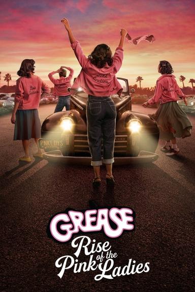 Download Grease: Rise of the Pink Ladies Subtitles Free