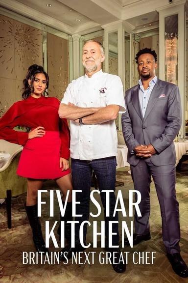 Download Five Star Chef Subtitles Free