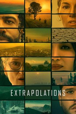 Free subtitles for Extrapolations