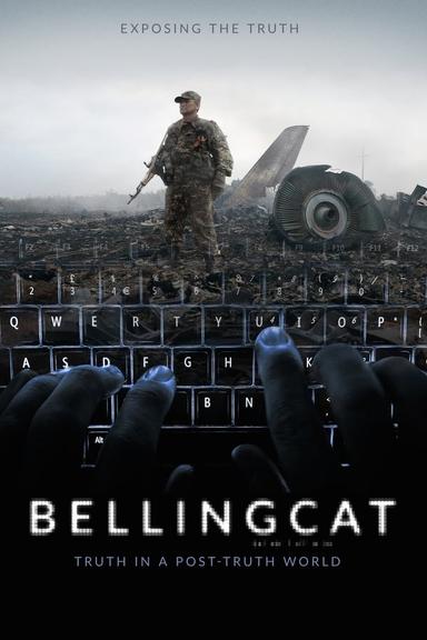 Free subtitles for Bellingcat: Truth in a Post-Truth World 2018