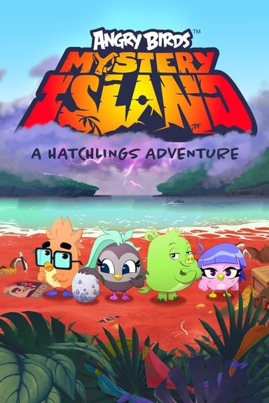 Download Angry Birds Mystery Island Subtitles Free