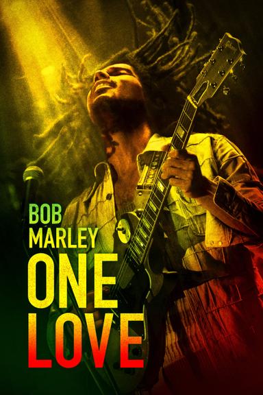 Free subtitles for Bob Marley: One Love 2024