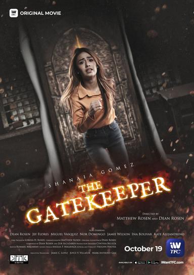 Free subtitles for The Gatekeeper 2024