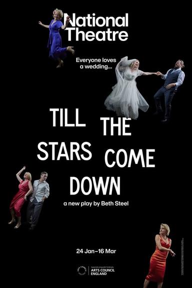 Free subtitles for Till the Stars Come Down 2024