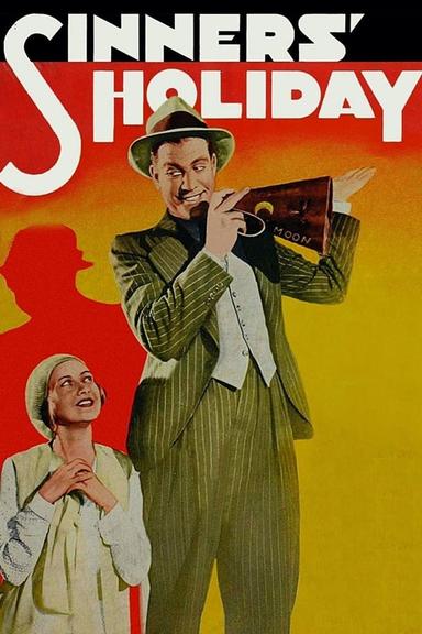 Free subtitles for Sinners' Holiday 1930