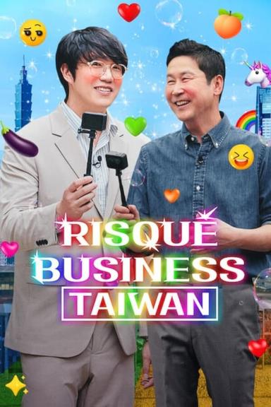 Download Risqué Business: Taiwan Subtitles Free