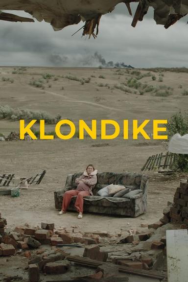 Free subtitles for Klondike 2022