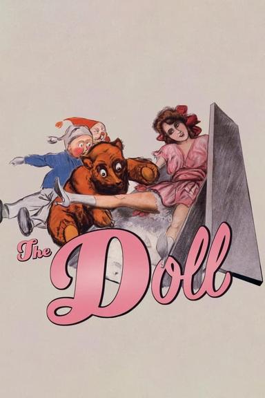 Free subtitles for The Doll 1919