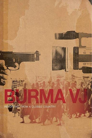 Free subtitles for Burma VJ: Reporting from a Closed Country 2008