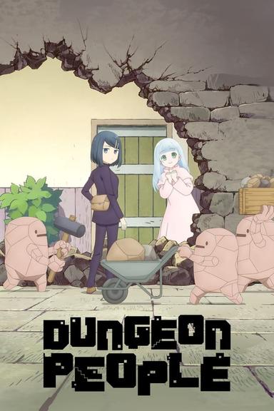 Download Dungeon People Subtitles Free