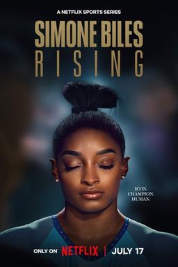 Free subtitles for Simone Biles: Rising