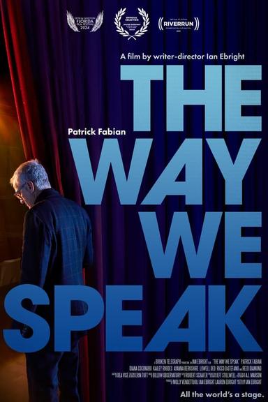 Free subtitles for The Way We Speak 2024