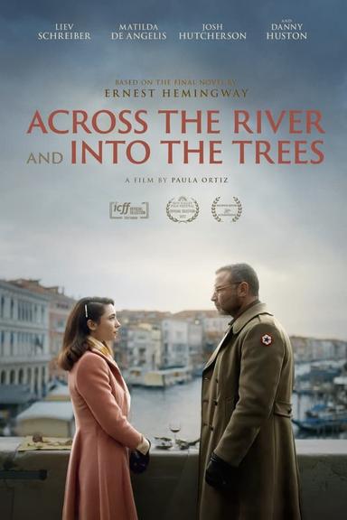 Free subtitles for Across the River and Into the Trees 2022