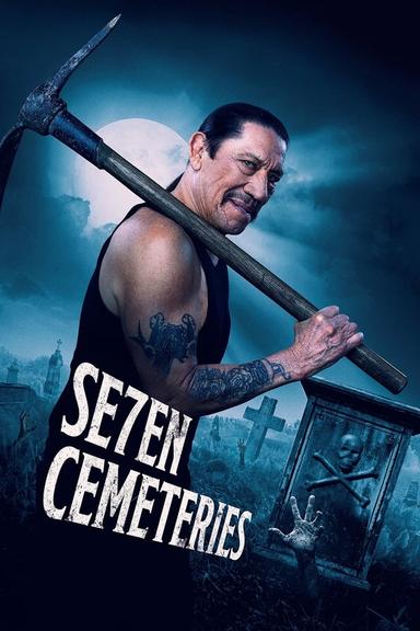 Free subtitles for Se7en Cemeteries 2024