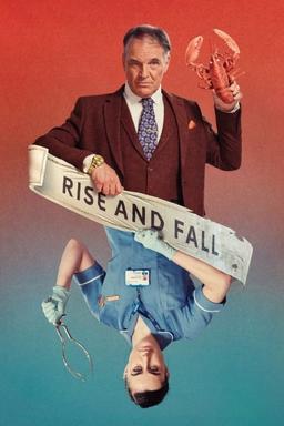 Free subtitles for Rise & Fall