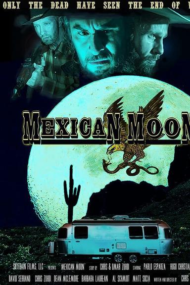 Free subtitles for Mexican Moon 2021