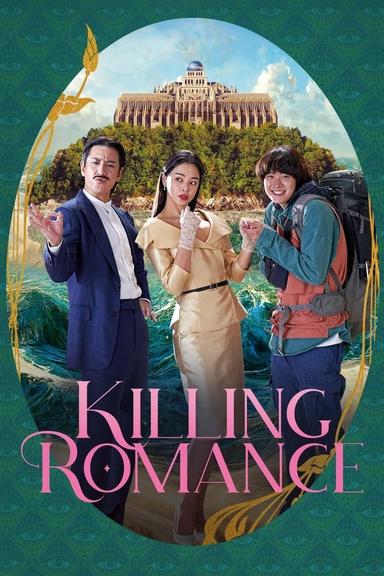 Free subtitles for Killing Romance 2023