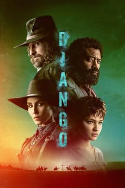 Free subtitles for Django