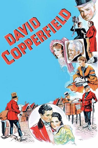 Free subtitles for David Copperfield 1935