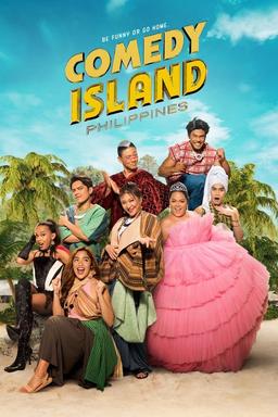 Free subtitles for Comedy Island Philippines