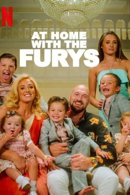 Free subtitles for At Home with the Furys