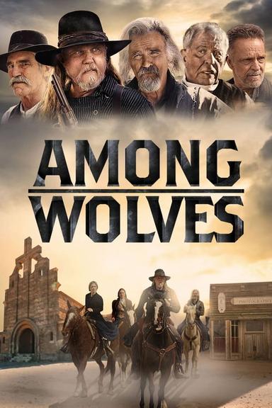 Free subtitles for Among Wolves 2023