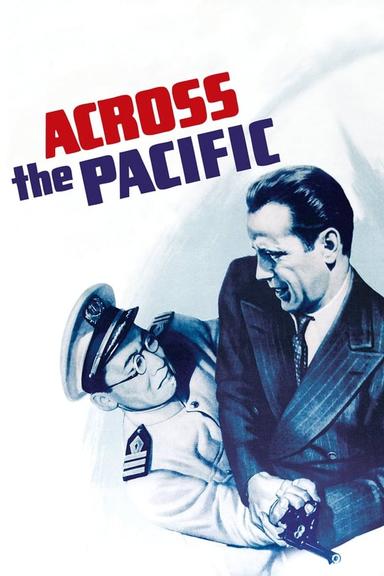 Free subtitles for Across the Pacific 1942