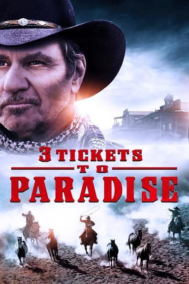 Free subtitles for 3 Tickets to Paradise 2021