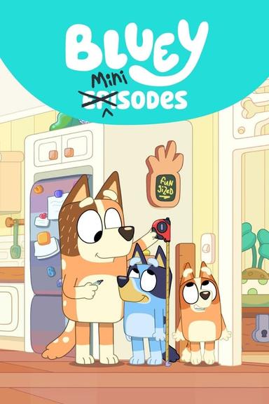 Download Bluey Minisodes Subtitles Free