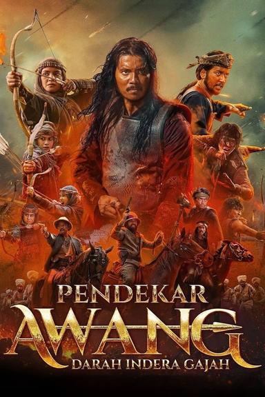 Free subtitles for Pendekar Awang: Darah Indera Gajah (Warrior Awang & Master Tok Gajah) 2024