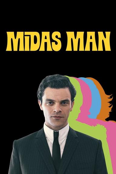 Free subtitles for Midas Man 2024