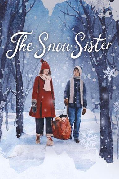 Free subtitles for The Snow Sister (Snøsøsteren) 2024