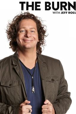 Free subtitles for The Burn with Jeff Ross