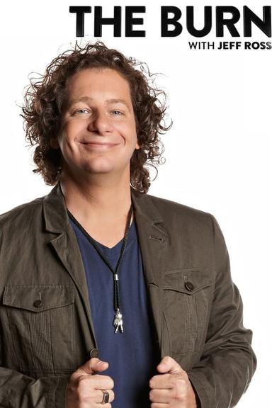 Download The Burn with Jeff Ross Subtitles Free