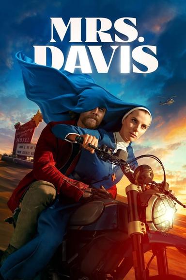 Download Mrs. Davis Subtitles Free