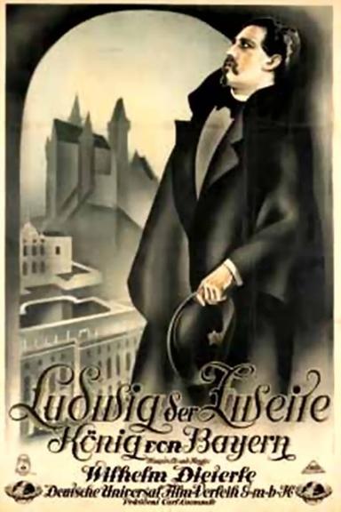 Free subtitles for Ludwig der Zweite, König von Bayern 1930