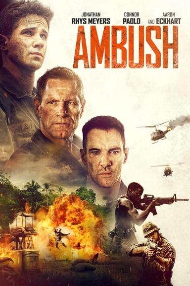 Free subtitles for Ambush 2023