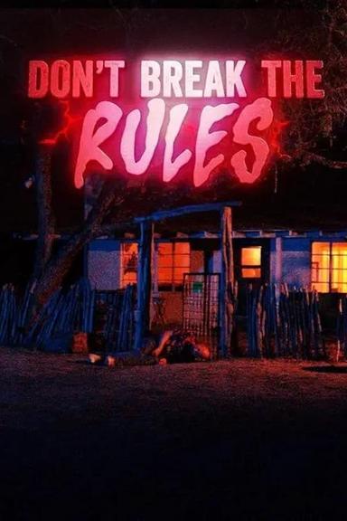 Free subtitles for Don't Break the Rules 2024