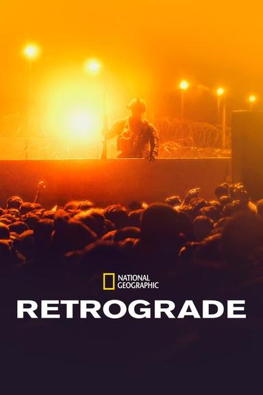 Free subtitles for Retrograde 2022