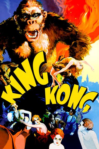 Free subtitles for King Kong 1933