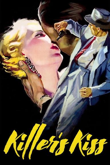 Free subtitles for Killer's Kiss 1955