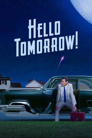 Download Hello Tomorrow! Subtitles Free