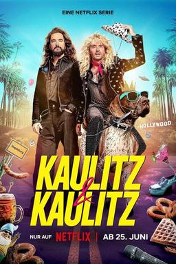 Free subtitles for Kaulitz & Kaulitz