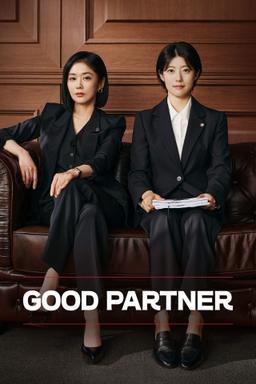 Free subtitles for Good Partner (Gutpateuneo / 굿파트너)