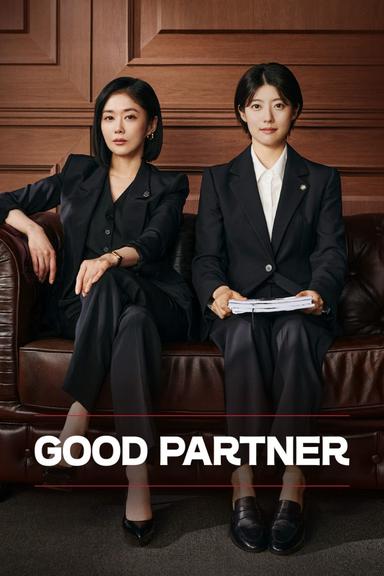 Download Good Partner (Gutpateuneo / 굿파트너) Subtitles Free