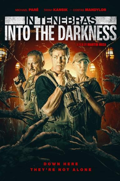 Free subtitles for In Tenebras: Into the Darkness 2024