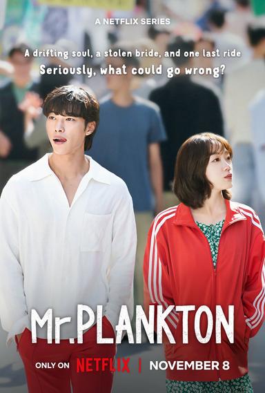 Download Mr. Plankton (Mr. Peullangkeuton / Mr. 플랑크톤) Subtitles Free